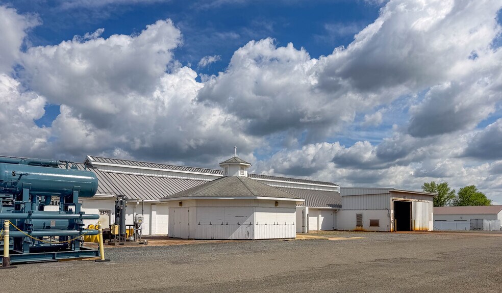 More Photos Of Railroad Ave, Federalsburg Industrial For Sale