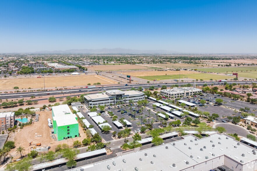 More Photos Of 1860 N 95th Ln, Phoenix Office For Lease