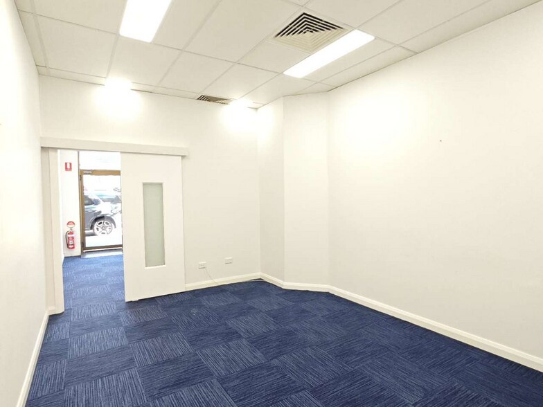 More Photos Of 38-44 Berry St, Nowra General Retail For Lease