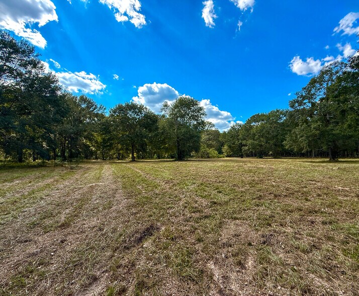 More Photos Of 1 Mount Zion Road, New Waverly Land For Sale