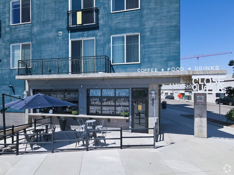 More Photos Of 415 S Cherokee St, Denver Apartments For Lease