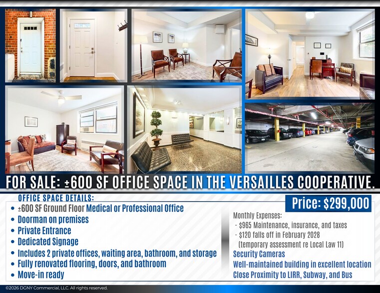More Photos Of 11045 71st Rd, Forest Hills Apartments For Sale