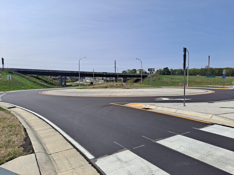 More Photos Of 2401 N. Riverfront Dr., Mankato Land For Sale