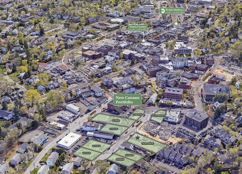 More Photos Of , New Canaan Unknown For Sale