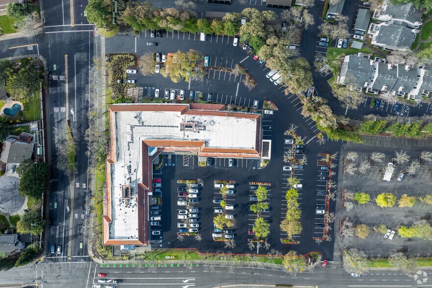 More Photos Of 2551 San Ramon Valley Blvd, San Ramon Office For Lease