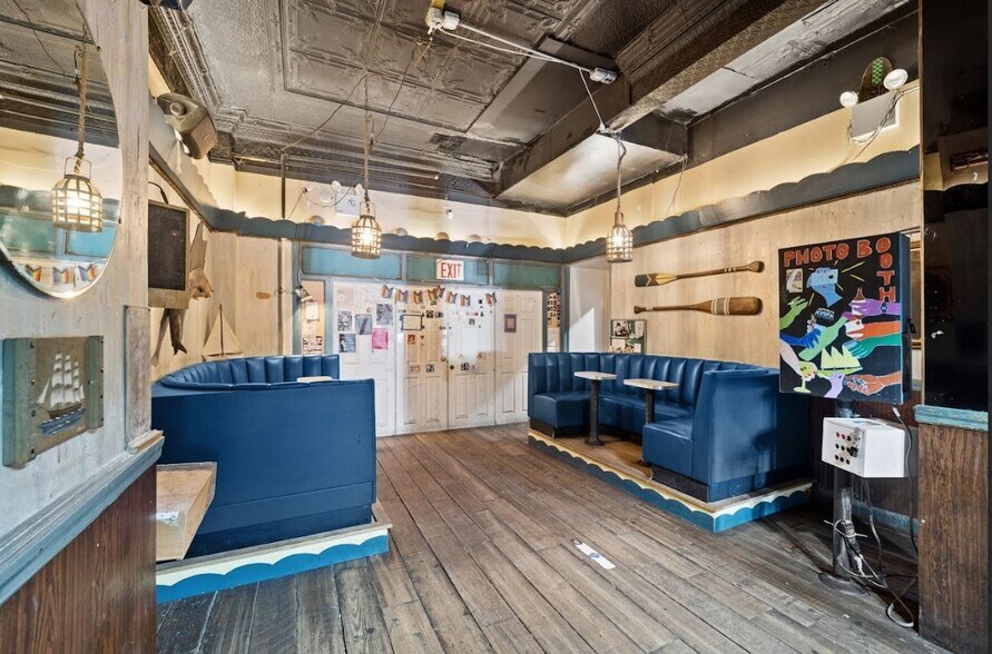 More Photos Of 552 Grandview Ave, Ridgewood Storefront For Sale