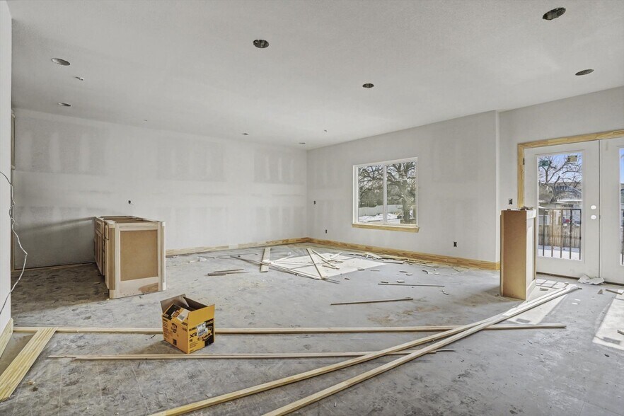 More Photos Of 1244 S Quincy Ave, Tulsa Multifamily For Sale