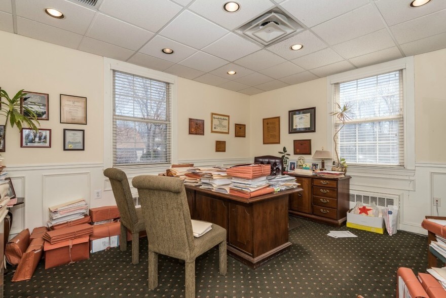 Photo of 1st Floor Ste 