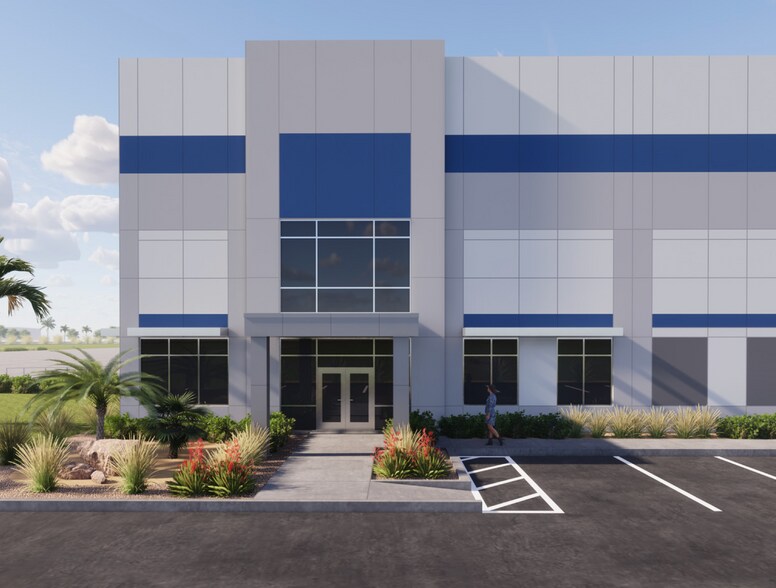 More Photos Of 1197 Mariana loop, Laredo Industrial For Lease