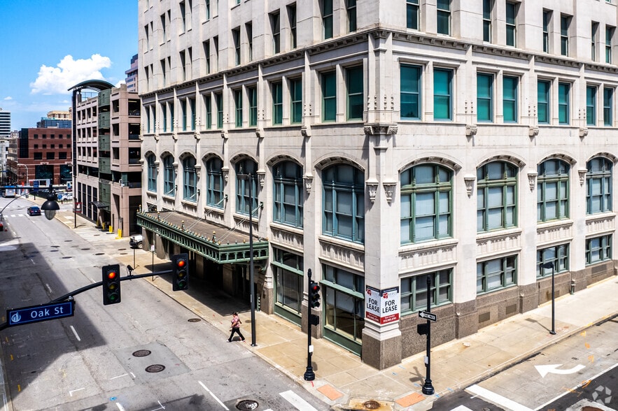 More Photos Of 324 E 11th St, Kansas City Office For Lease