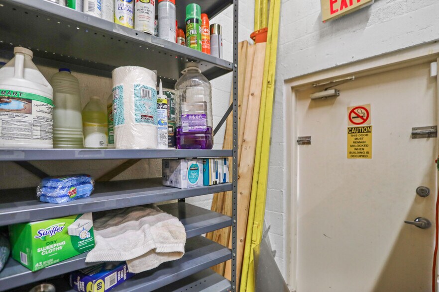 More Photos Of 12351 SW 128th Ct, Miami Warehouse For Sale