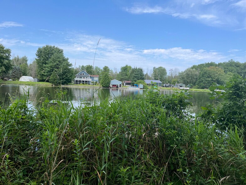 More Photos Of 9595 Horseshoe Island, Clay Land For Sale
