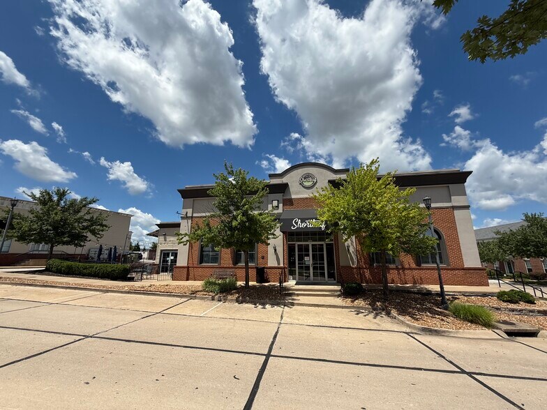 Primary Photo Of 7434 Village Center Dr, O'Fallon Restaurant For Sale