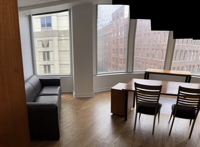 Primary Photo Of 6 W Hubbard St, Chicago Office For Lease