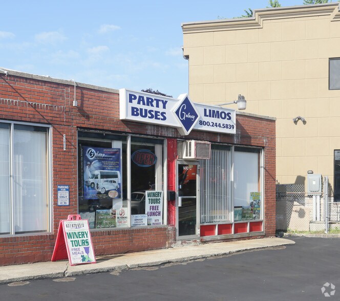 More Photos Of 900 Route 109, Lindenhurst Storefront Retail Office For Sale