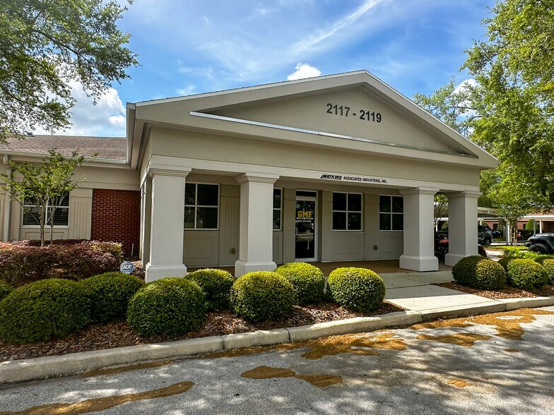 More Photos Of 2117 Harden Blvd, Lakeland Office For Lease