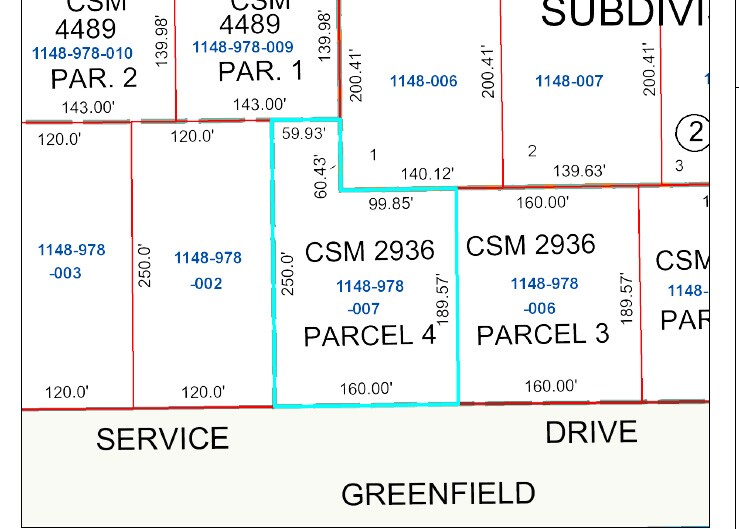 More Photos Of 14640 W Greenfield Ave, Brookfield Office Residential For Lease