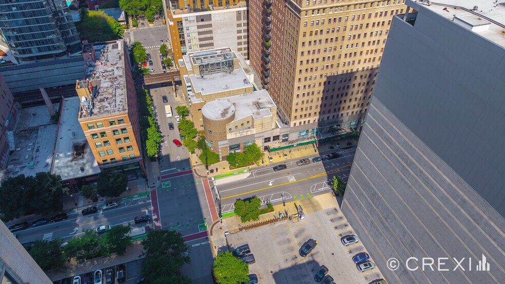 More Photos Of , Chicago Office For Sale