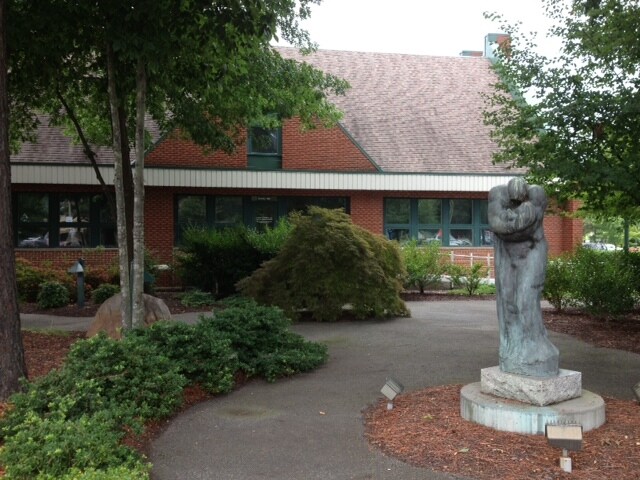 More Photos Of 735 Thimble Shoals Blvd, Newport News Office For Sale