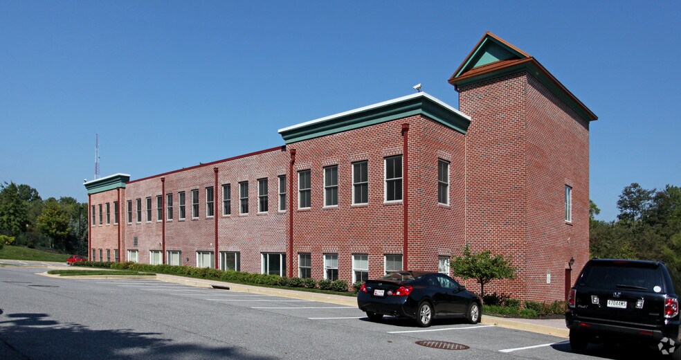 More Photos Of 9433 Common Brook Rd, Owings Mills Office For Lease