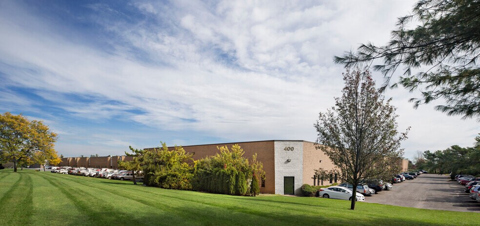 More Photos Of 400 Oser Ave, Hauppauge Warehouse For Lease