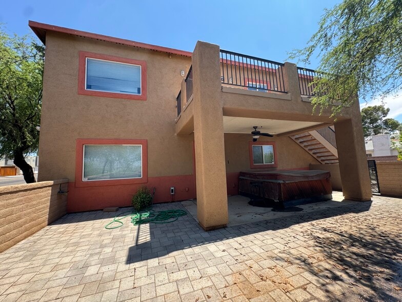 More Photos Of 638-642 E Lester, Tucson Apartments For Sale