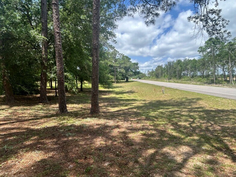 More Photos Of 3742 U.S. 90 US-90 Hwy, Crestview Land For Sale