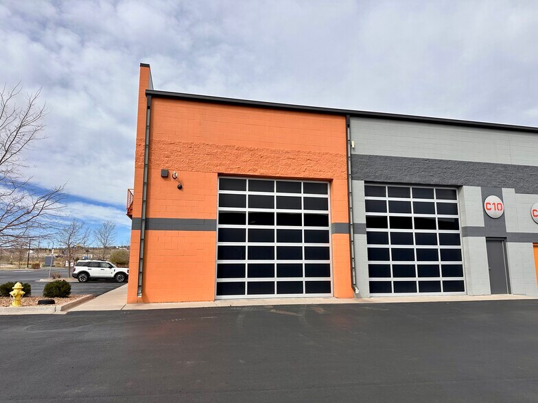 Primary Photo Of 2278 Manatt Ct, Castle Rock Warehouse For Lease