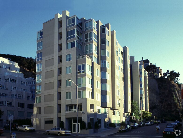 200 Lombard St, San Francisco, CA 94111 Apartments For Sale