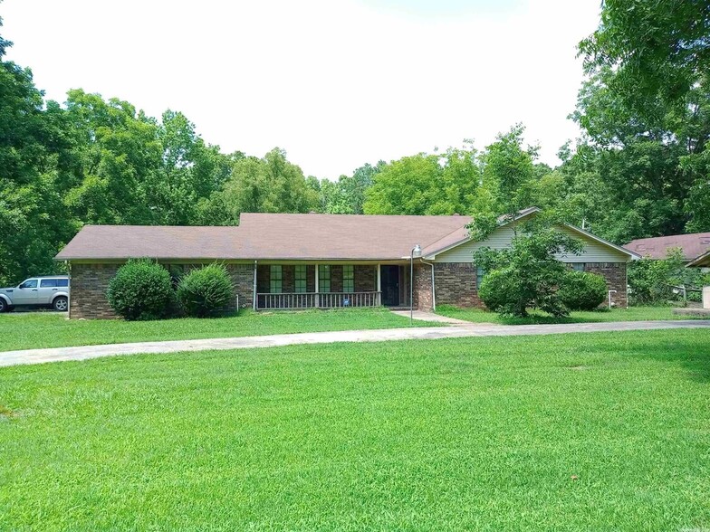 Primary Photo Of 8524 Marche Lateral Rd, North Little Rock Manufactured Housing Mobile Home Park For Sale