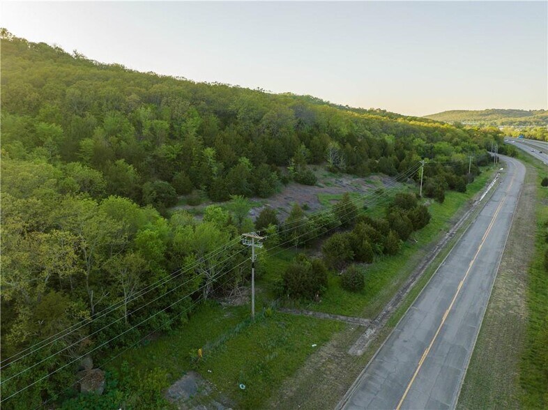 More Photos Of 2365 W Keith Pl, Fayetteville Land For Sale
