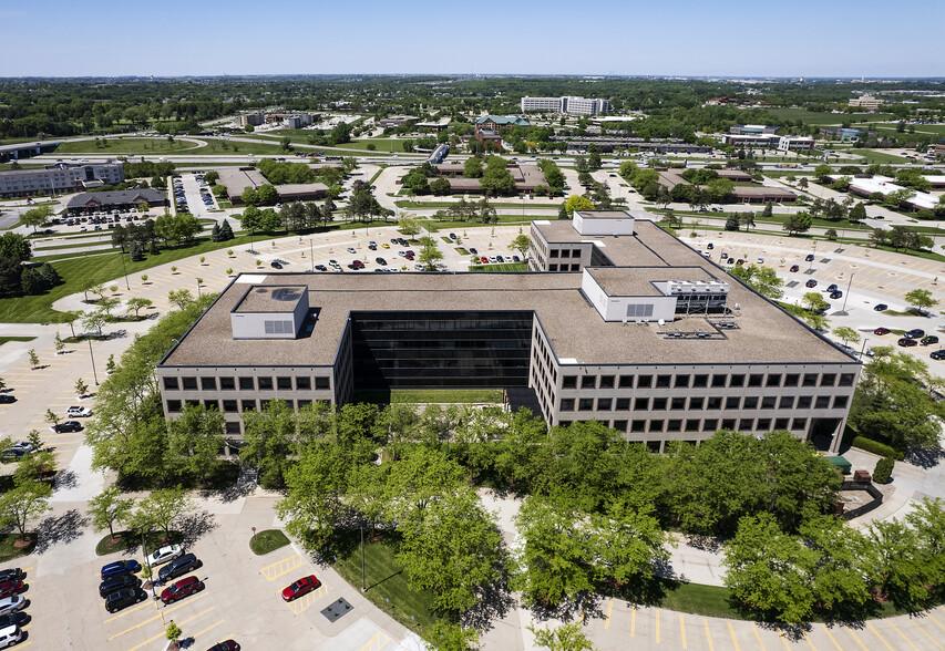 Primary Photo Of 7000 Vista Dr, West Des Moines Office For Lease