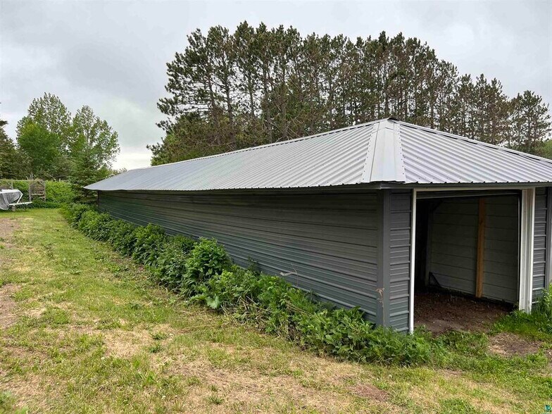 More Photos Of 4776 Hermantown Rd, Hermantown Freestanding For Sale