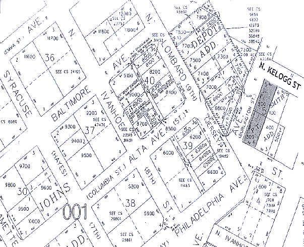 More Photos Of 8535-8539 N Lombard St, Portland Storefront Retail Office For Sale