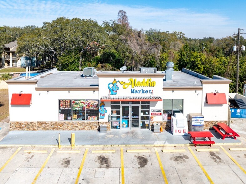 More Photos Of 2202 Bearss Ave, Tampa Convenience Store For Sale