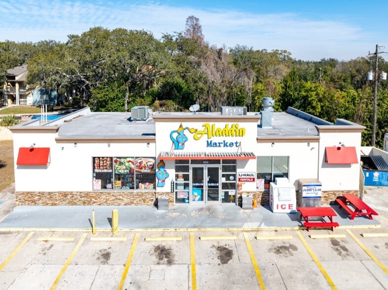 More Photos Of 2202 E Bearss Ave, Tampa Convenience Store For Sale