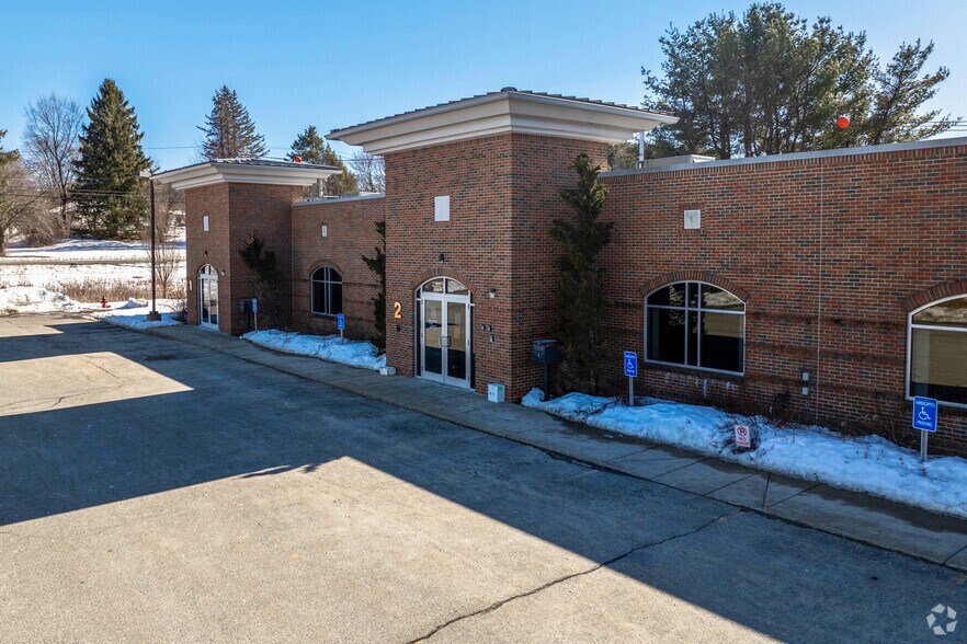 More Photos Of 198 Groton Rd, Ayer Medical For Sale