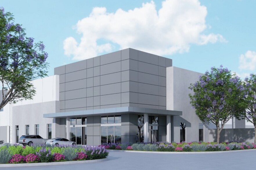 Primary Photo Of 5932 Schurmier Rd, Houston Distribution For Lease