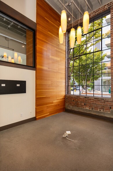 More Photos Of 2420 2nd Ave, Seattle Storefront Retail Office For Sale