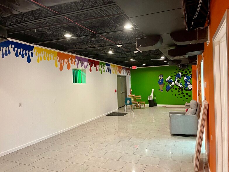 More Photos Of 2317 Handley Dr, Fort Worth General Retail For Sale