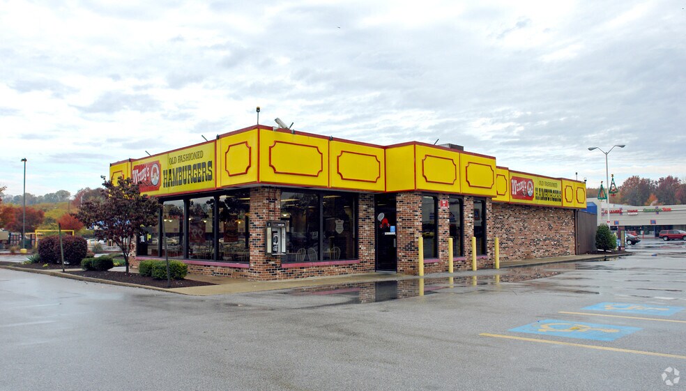 More Photos Of 8600-8660 Old Court Rd, Randallstown Unknown For Lease