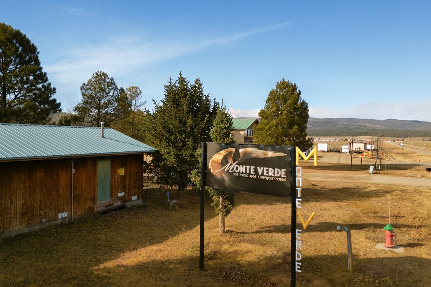 More Photos Of 3521 Mountain View Blvd, Angel Fire Specialty For Sale