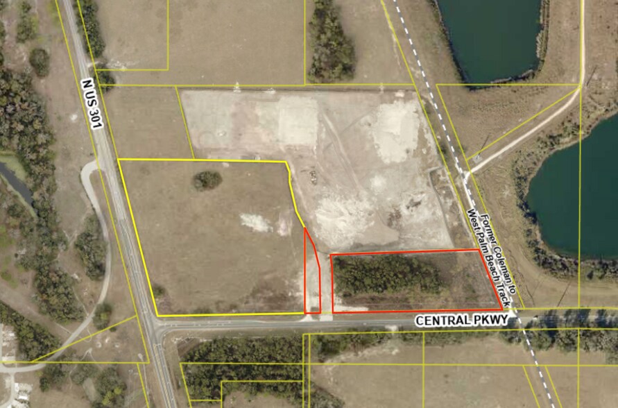 More Photos Of 2891 C 470 Rd, Sumterville Land For Sale