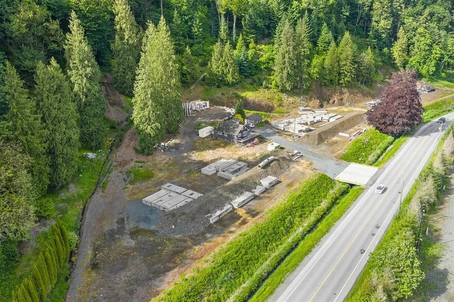 More Photos Of 8395 Chilliwack Mountain Rd, Chilliwack Land For Sale