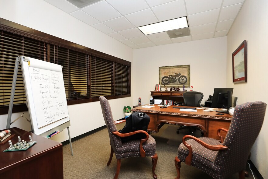 More Photos Of 2200 N FM 3083 Rd W, Conroe Office For Lease