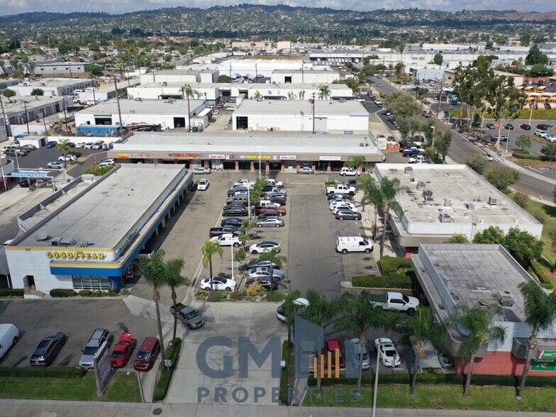 More Photos Of 421-481 E Imperial Hwy, La Habra Unknown For Lease