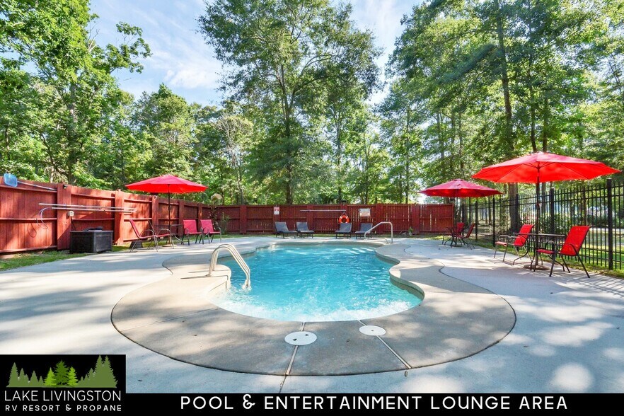 More Photos Of 739 FM 2457, Livingston Land For Sale