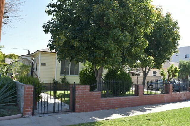More Photos Of 618 N Mariposa St, Burbank Apartments For Sale