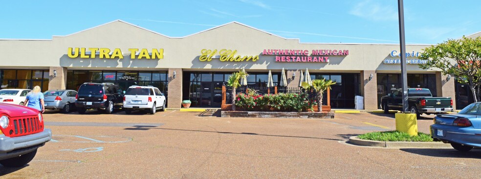 More Photos Of 100-126 Northwest Plaza Dr, Senatobia Unknown For Lease