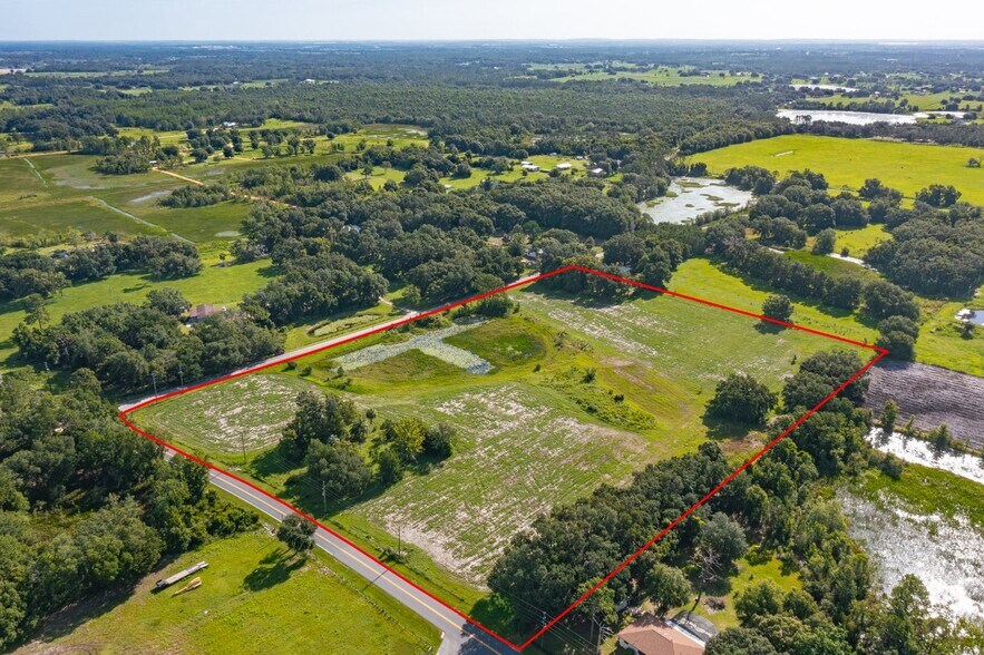 More Photos Of 12426 Bay Lake Rd, Groveland Land For Sale